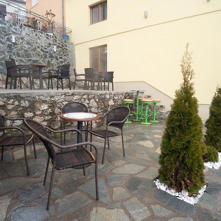 Villa La Munte Kruševo Zewnętrze zdjęcie