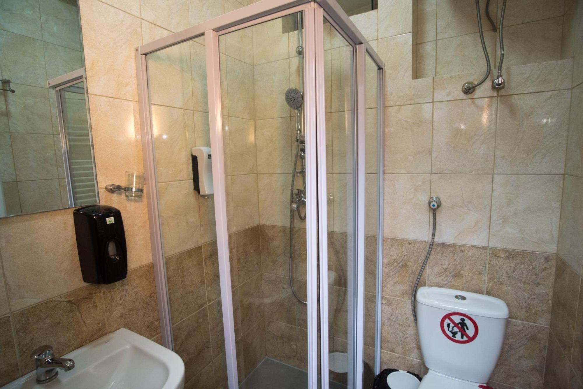 Villa La Munte Kruševo Zewnętrze zdjęcie